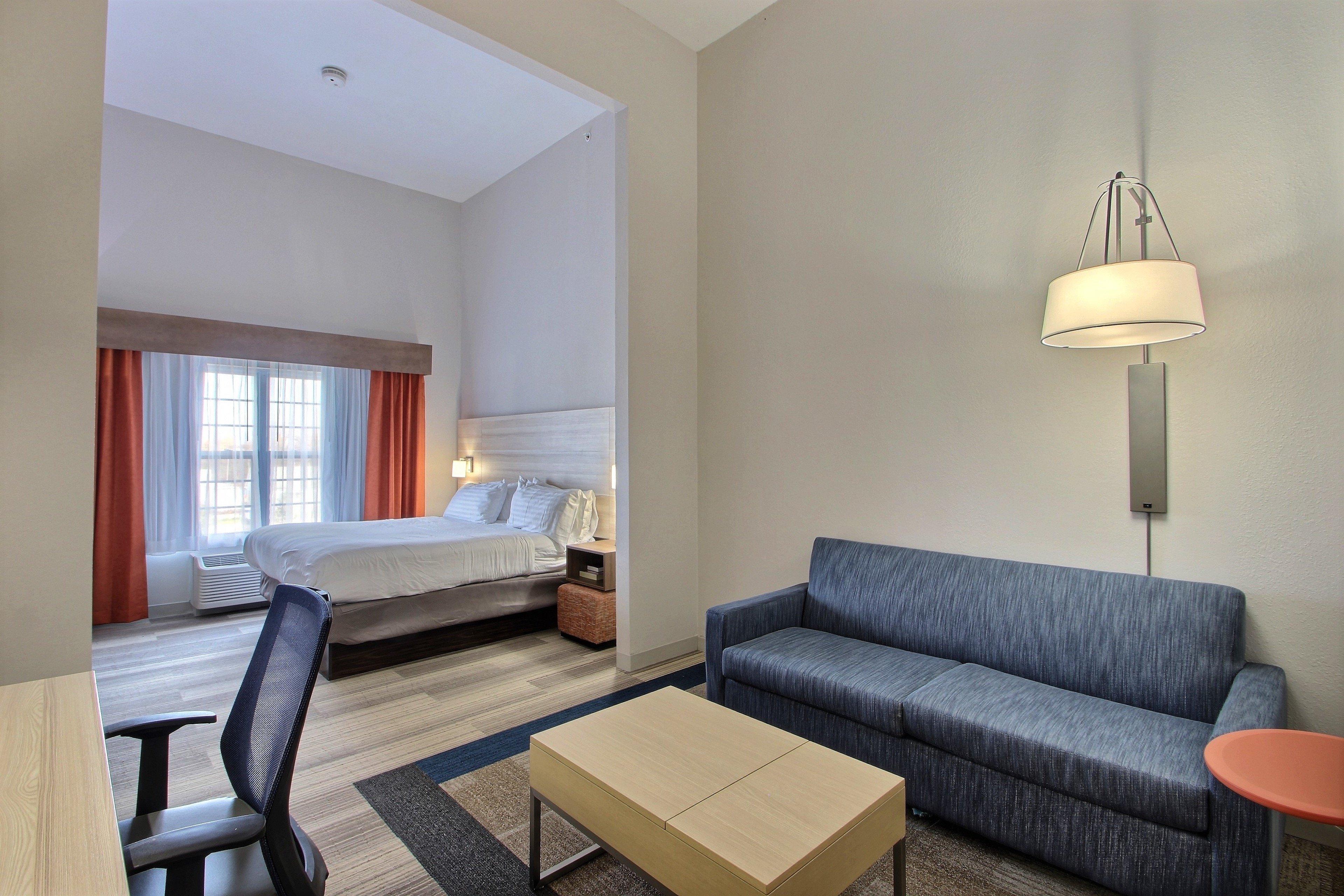 Holiday Inn Express Hotel & Suites Milwaukee Airport By Ihg Exterior foto
